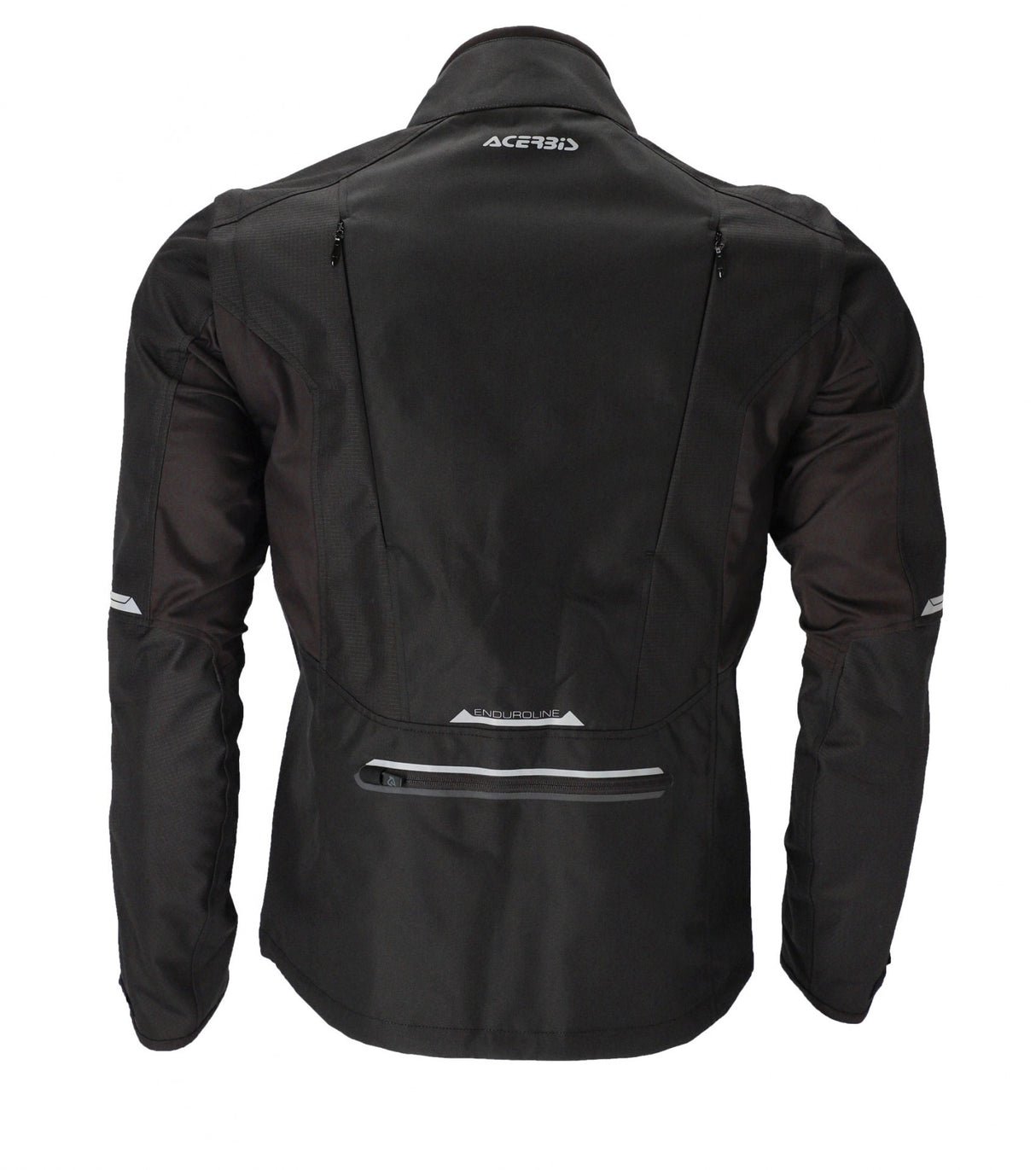 Acerbis X-DURO Enduro Jacket - Black