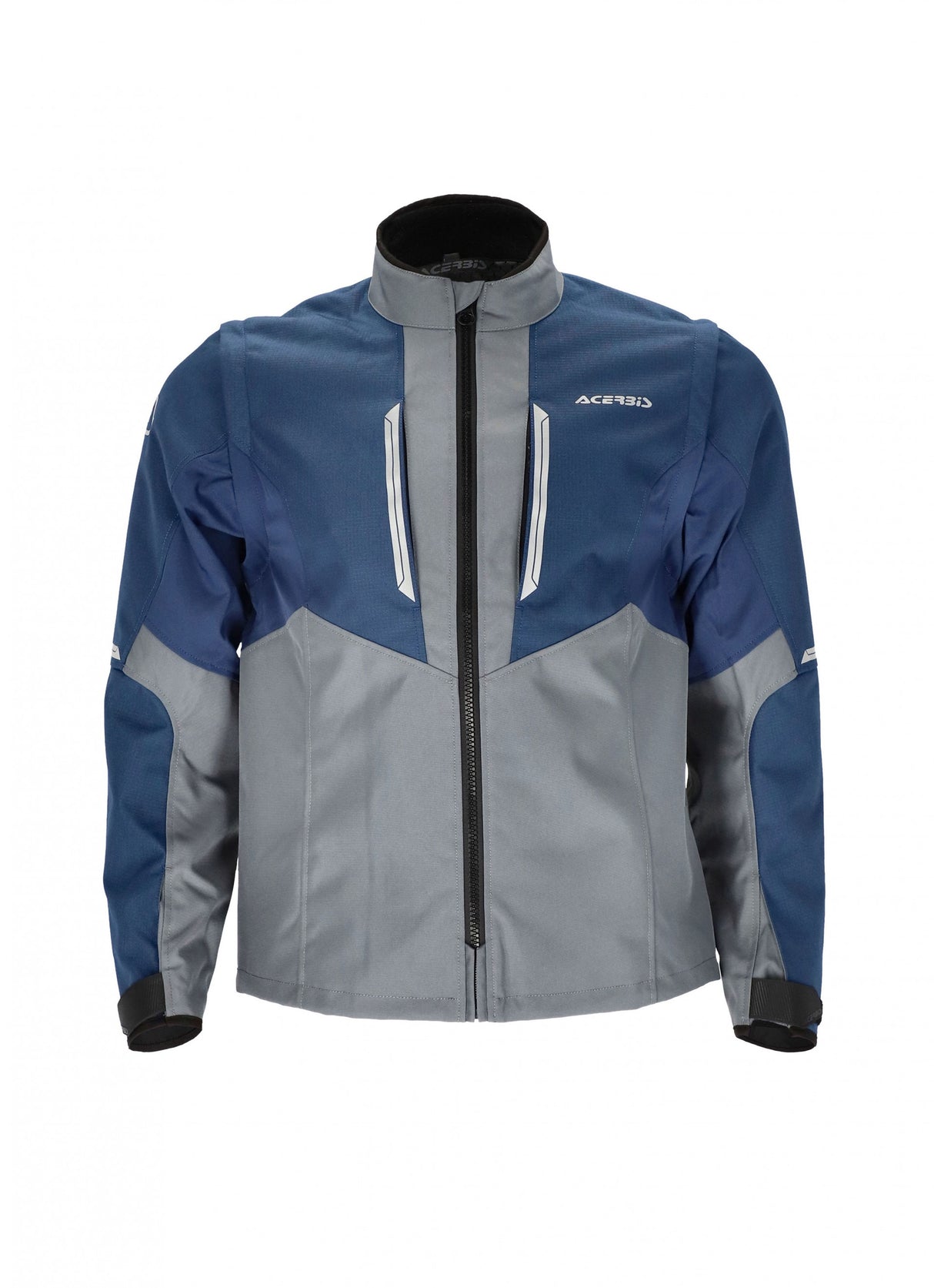 Acerbis X-DURO Enduro Jacket - Blue