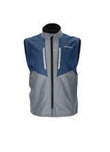 Acerbis X-DURO Enduro Jacket - Blue