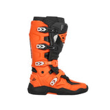 Acerbis WHOOPS Boots - Orange