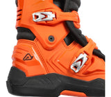 Acerbis WHOOPS Boots - Orange