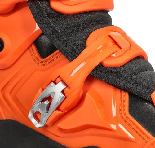 Acerbis WHOOPS Boots - Orange