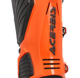 Acerbis WHOOPS Boots - Orange