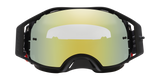 Maschera Oakley Airbrake MX Herlings Signatue 24K
