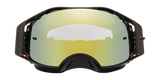 Maschera Oakley Airbrake MX 50th Anniversary 24K
