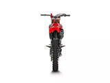AKRAPOVIC Full Exhaust - Honda CRF 250 22-25 