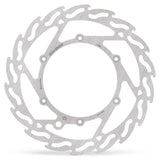 FRONT brake disc Moto Master Flame - Gas Gas - Husqvarna - KTM 