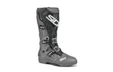 Sidi Crossair Boots - Grey Black