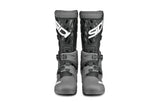 Sidi Crossair Boots - Grey Black