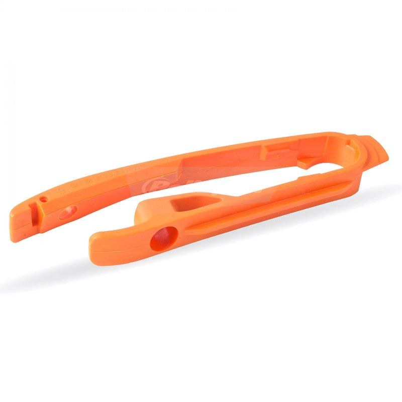 Chain Slider KTM SX SXF 2011-2022 - Orange 