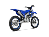 Scarico completo AKRAPOVIC - Yamaha YZF 250 24-25 / WRF 250 24-25