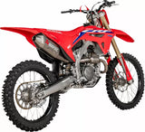 AKRAPOVIC Full Exhaust - Honda CRF 250 22-25 