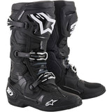 Stivali Alpinestars Tech 10 - Nero