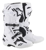 Stivali Alpinestars Tech 10 - White
