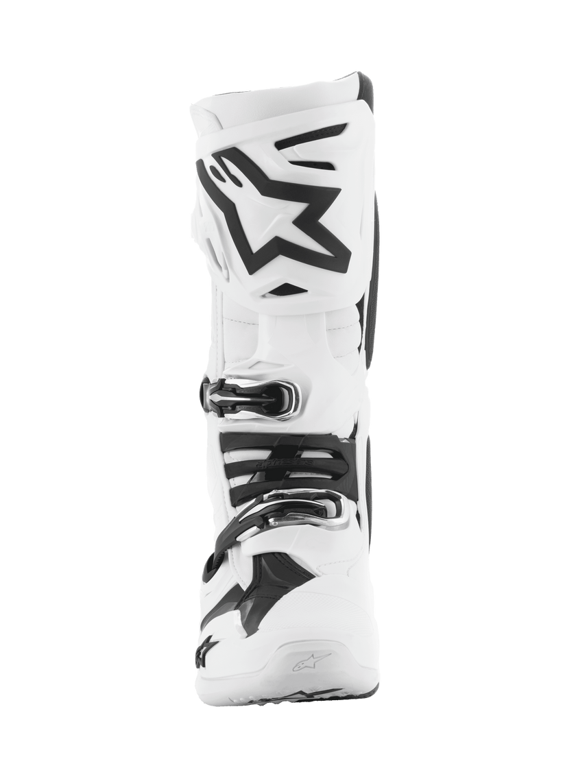 Stivali Alpinestars Tech 10 - White