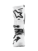 Stivali Alpinestars Tech 10 - White