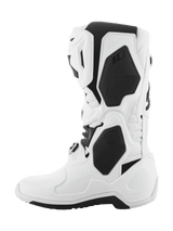 Stivali Alpinestars Tech 10 - White