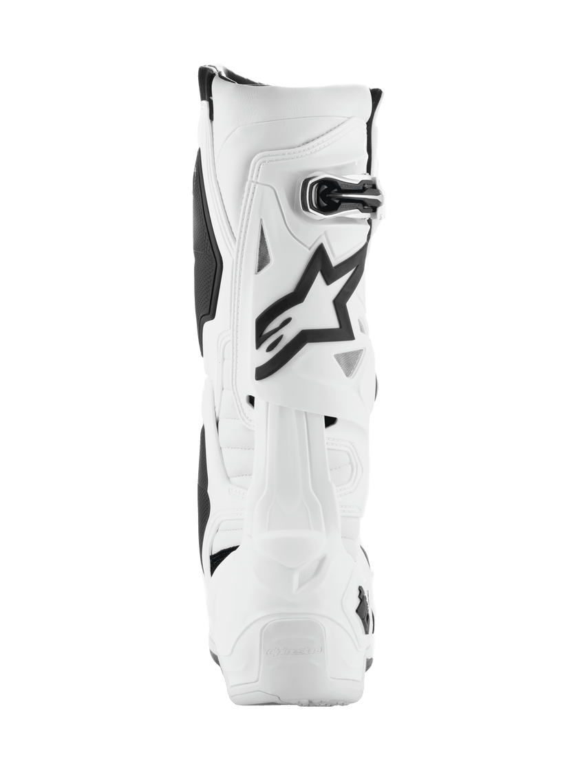 Stivali Alpinestars Tech 10 - White
