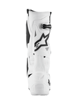 Stivali Alpinestars Tech 10 - White