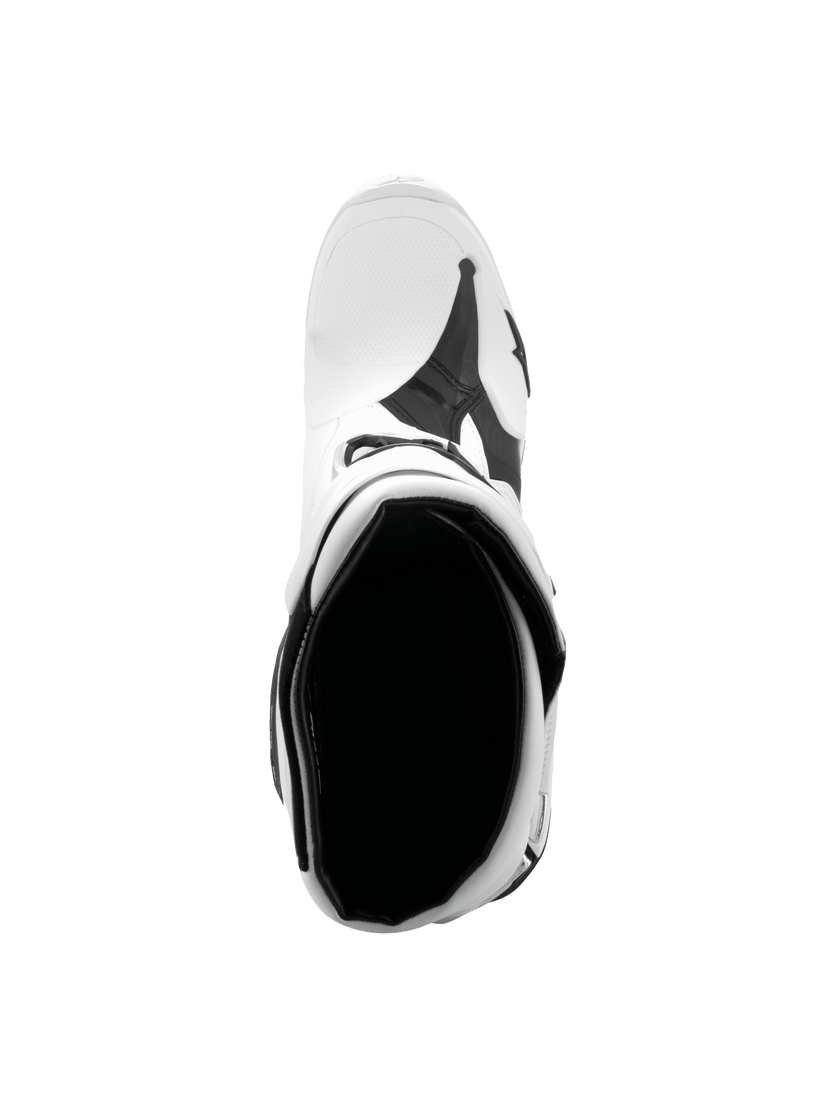 Stivali Alpinestars Tech 10 - White