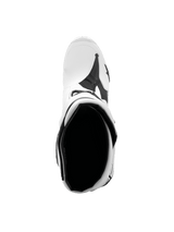 Stivali Alpinestars Tech 10 - White