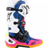 Alpinestars Tech 10 Boots - COAST Limited Edition
