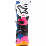 Alpinestars Tech 10 Boots - COAST Limited Edition