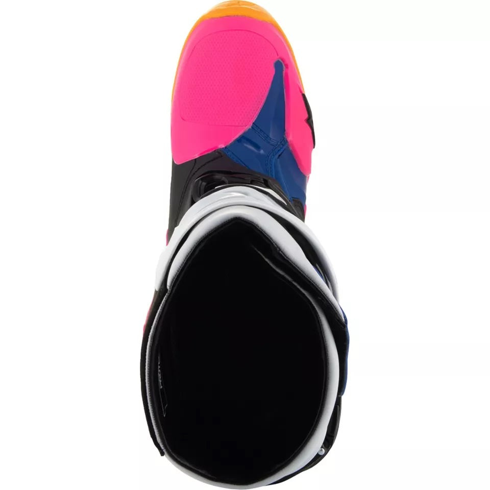 Alpinestars Tech 10 Boots - COAST Limited Edition
