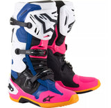 Alpinestars Tech 10 Boots - COAST Limited Edition