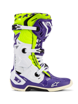 Alpinestars Tech 10 Boots - Dirt Studios Limited Edition