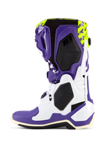 Alpinestars Tech 10 Boots - Dirt Studios Limited Edition