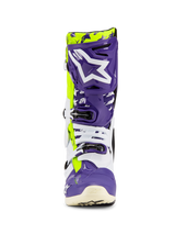 Alpinestars Tech 10 Boots - Dirt Studios Limited Edition