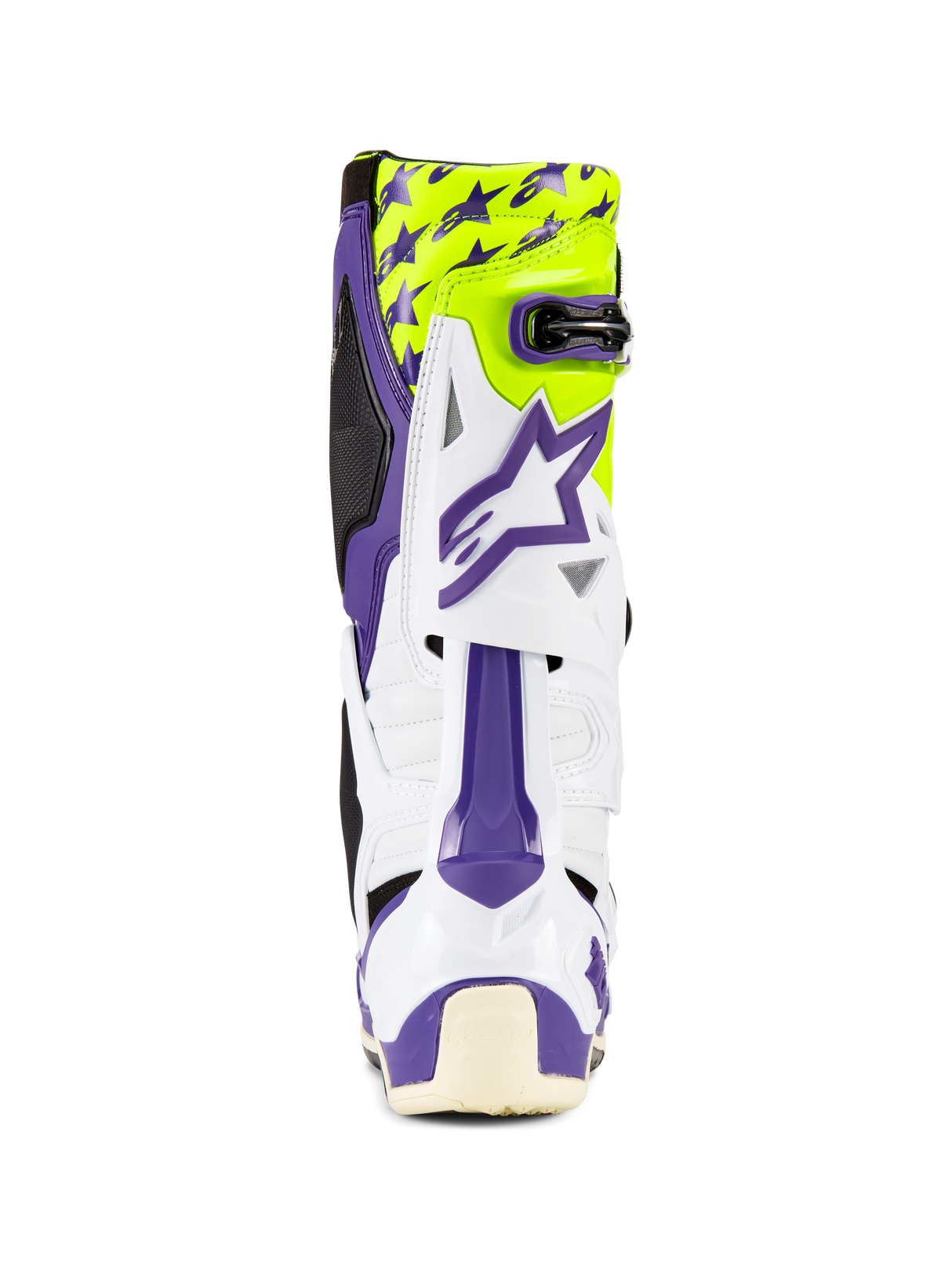 Alpinestars Tech 10 Boots - Dirt Studios Limited Edition