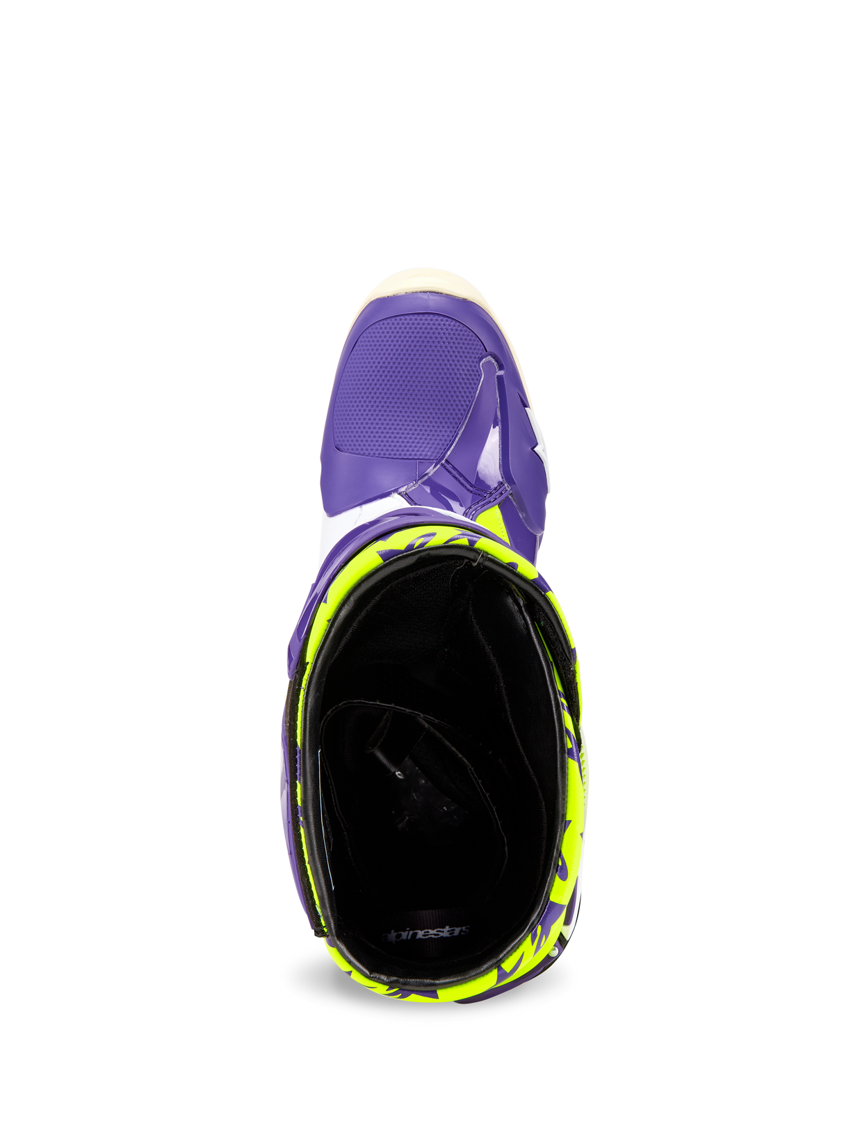 Alpinestars Tech 10 Boots - Dirt Studios Limited Edition