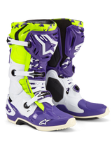 Alpinestars Tech 10 Boots - Dirt Studios Limited Edition