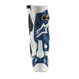Alpinestars Tech 10 Boots - Dress Whites Tropical Limited Edition