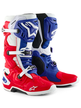 Alpinestars Tech 10 Boots - Fortitude Limited Edition
