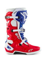 Alpinestars Tech 10 Boots - Fortitude Limited Edition