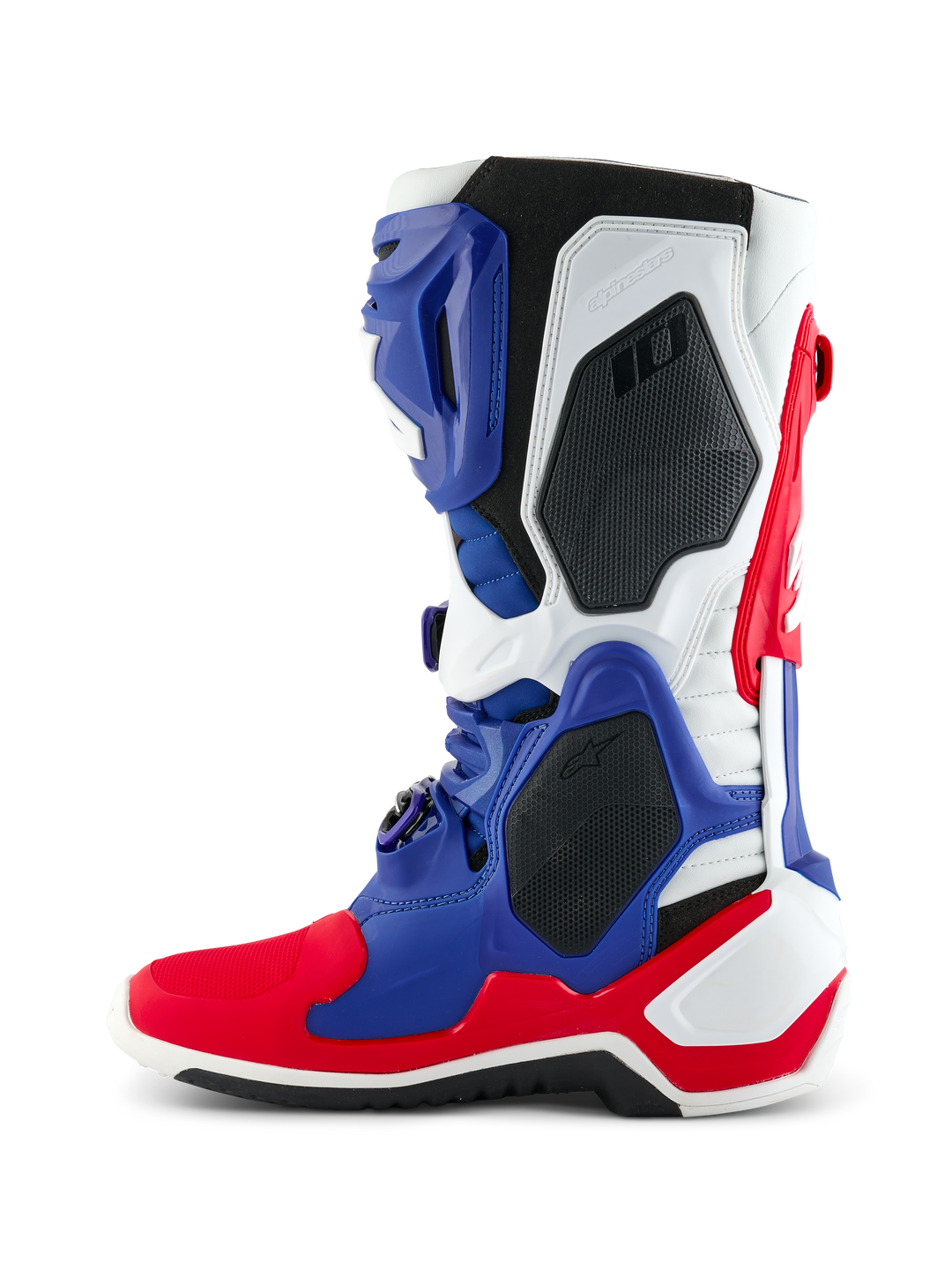 Alpinestars Tech 10 Boots - Fortitude Limited Edition