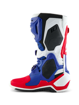 Alpinestars Tech 10 Boots - Fortitude Limited Edition