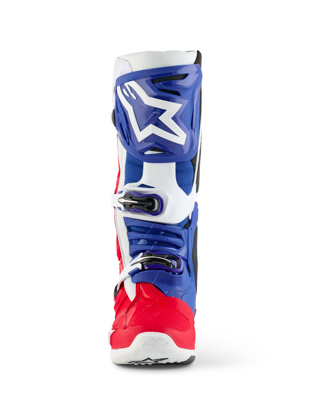 Alpinestars Tech 10 Boots - Fortitude Limited Edition