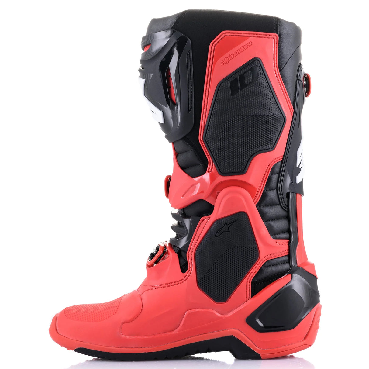 Alpinestars Tech 10 Boots - ACUMEN Limited Edition