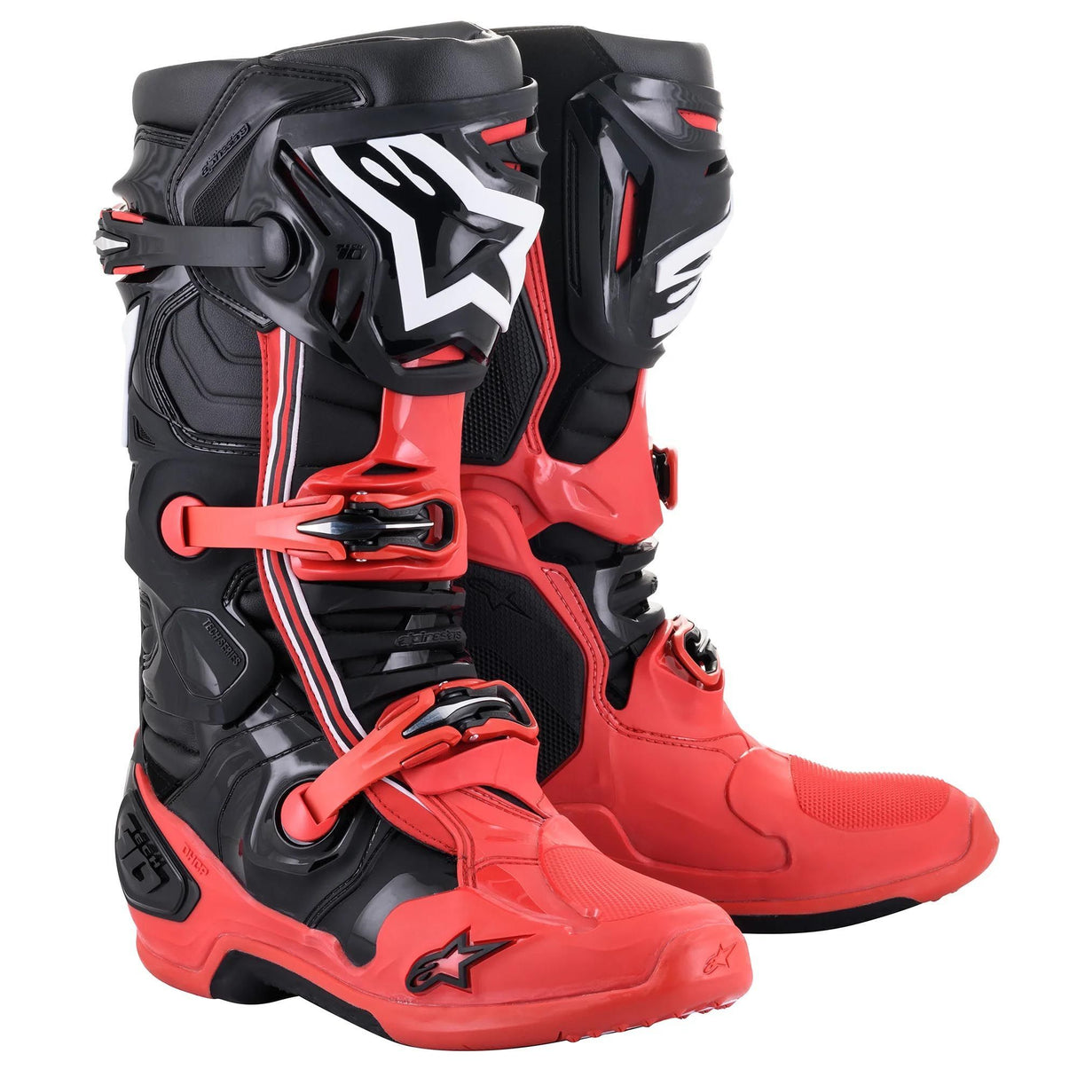 Alpinestars Tech 10 Boots - ACUMEN Limited Edition