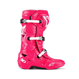 Stivali Alpinestars Tech 10 - Diva Pink
