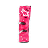 Stivali Alpinestars Tech 10 - Diva Pink