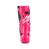 Stivali Alpinestars Tech 10 - Diva Pink