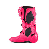 Stivali Alpinestars Tech 10 - Diva Pink