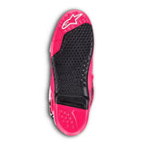 Stivali Alpinestars Tech 10 - Diva Pink