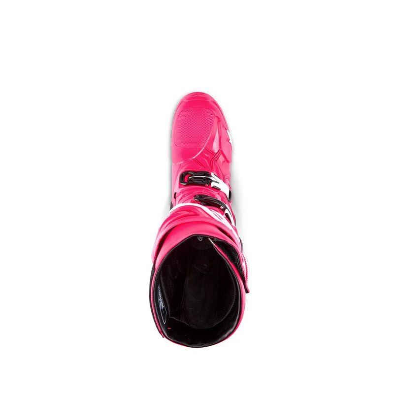 Stivali Alpinestars Tech 10 - Diva Pink
