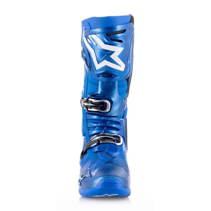 Stivali Alpinestars Tech 10 - Blu